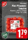 Mini-Pflaumen-Tomaten bei EDEKA im Westerkappeln Prospekt für 1,79 €