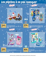 Smartphone en promo dans le catalogue Carrefour Market à la page 6