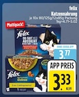 Katzennahrung bei EDEKA im Altomünster Prospekt für 3,33 €