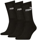 Sneaker- oder Sportsocken Angebote von Puma bei Penny Freiberg für 5,99 €