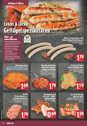 Mango im E center Prospekt in Borken Aktueller E center Prospekt mit Mango, "Aktuelle Angebote", Seite 6