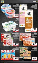 Zaziki Angebot & Preis im aktuellen EDEKA Prospekt Zaziki Angebot im aktuellen EDEKA Prospekt auf Seite 14