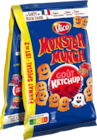 Monster Munch - Vico en promo chez Lidl Metz à 1,65 €