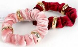 Scrunchie-Haarbänder für 0,99 € bei Thomas Philipps im Angebot Scrunchie-Haarbänder im aktuellen Thomas Philipps Prospekt