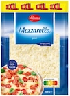 Mozzarella râpée - MILBONA en promo chez Lidl Niort à 3,69 €