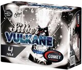 Silber- oder Gold-Vulkane Angebote von Comet Feuerwerk bei Thomas Philipps Bottrop für 4,99 €