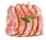 Aktuelles Kassler Kamm mit Knochen in Scheiben Angebot bei Netto mit dem Scottie in Dresden ab 6,99 €