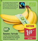 Aktuelles Bananen, Fairtrade Angebot bei ALDI Nord in Recklinghausen ab 1,69 €