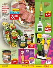 Nudeln im Netto Marken-Discount Prospekt in Leonberg Aktueller Netto Marken-Discount Prospekt mit Nudeln, "Aktuelle Angebote", Seite 19