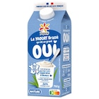 Yaourt Brassé - YOPLAIT en promo chez Carrefour Yaourt Brassé - YOPLAIT dans le catalogue Carrefour