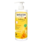 Liniment bébé - WELEDA en promo chez Carrefour Liniment bébé - WELEDA dans le catalogue Carrefour