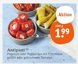 Peperoni mit Frischkäse im Angebot bei tegut in Landshut Peperoni mit Frischkäse Angebote bei tegut Landshut für 1,99 €