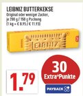 Aktuelle Süßigkeiten Angebote bei Marktkauf in Wuppertal Aktuelles Butterkekse Angebot bei Marktkauf in Wuppertal ab 1,79 €