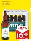 Pilsener Angebote von Veltins bei Netto Marken-Discount Oberursel für 10,49 €