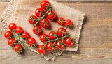 Aktuelles Bio Mini Cherry Rispentomaten Angebot bei REWE in Offenbach (Main) ab 1,69 €