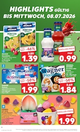 Fertiggerichte im Kaufland Prospekt in Osnabrück Aktueller Kaufland Prospekt mit Fertiggerichte, "Hier bin ich richtig", Seite 6