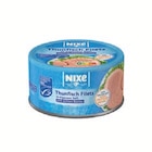 MSC Thunfisch Filets Angebote von Nixe bei Lidl Frechen für 1,11 €