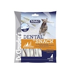 Aktuelles Dr.Clauder's Dental Snack Ente medium breed 170 g Angebot bei Zookauf in Remscheid ab 5,99 €