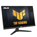 Ecran d'ordinateur Gaming - 23.8'' - ASUS - Carrefour à Franconville Ecran d'ordinateur Gaming - 23.8'' - ASUS en promo chez Carrefour Franconville à 99,99 €