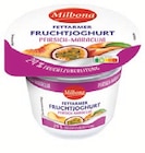 Aktuelles Fettarmer Fruchtjoghurt Angebot bei Lidl in Salzgitter ab 0,39 €