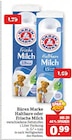 Haltbare oder Frische Milch Angebote von Bären Marke bei Marktkauf Coburg für 1,79 €