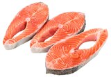 Fjordforellen-Steaks im Angebot bei REWE in Düsseldorf Fjordforellen-Steaks Angebote bei REWE Düsseldorf für 2,49 €