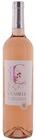 Côtes de provence aop - CAMILLE - Supermarchés Match à Senlis Côtes de provence aop - CAMILLE en promo chez Supermarchés Match Senlis à 4,35 €
