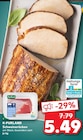 Schweinerücken Angebote von K-PURLAND bei Kaufland Frechen für 5,49 €
