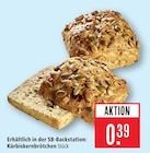 Kürbiskernbrötchen Angebote bei Marktkauf Fellbach für 0,39 €