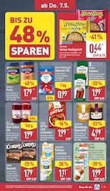 Aktueller ALDI Nord Prospekt mit Barilla, "Aktuelle Angebote", Seite 30