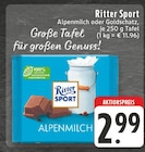 Aktuelle Ritter Sport Angebote bei E center in Hagen (Stadt der FernUniversität) Aktuelles Alpenmilch Angebot bei E center in Hagen (Stadt der FernUniversität) ab 2,99 €