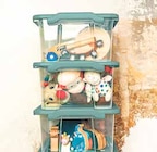 Box Evo Safe ca. 11 Liter im aktuellen V-Markt Prospekt für 4,99 €