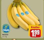 Bananen bei REWE im Butzbach Prospekt für 1,99 €