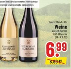 Blanc de Noir Spätburgunder Feinherb bei Trinkgut im Mülheim-Kärlich Prospekt für 6,99 €