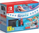 Sports-Set Angebote von Nintendo Switch bei expert Görlitz für 299,99 €