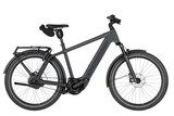 Riese & Müller Charger5 automatic 800 Wh Herren grau 2026 im Angebot bei Radwelt Coesfeld in Rheine Riese & Müller Charger5 automatic 800 Wh Herren grau 2026 Angebote von Riese & Müller bei Radwelt Coesfeld Rheine für 6.549,00 €