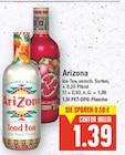 Arizona von  im aktuellen E center Prospekt für 1,39 €