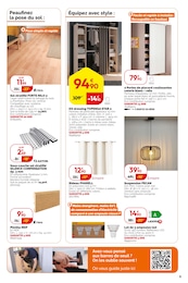 Offre Décoration Intérieure dans le catalogue Weldom du moment à la page 5