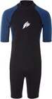 Combinaison shorty en néoprène homme ou femme en promo chez Lidl Combinaison shorty en néoprène homme ou femme dans le catalogue Lidl