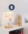 Lampe à poser dans le catalogue Stokomani
