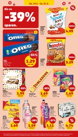 Aktueller Penny Prospekt mit Wecker, "Wer günstig will, muss Penny.", Seite 38