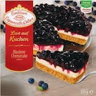 Lust auf Kuchen von Coppenrath & Wiese für 3,79 € bei Netto mit dem Scottie im Angebot Lust auf Kuchen von Coppenrath & Wiese im aktuellen Netto mit dem Scottie Prospekt