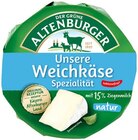 Ziegenkäse im Angebot bei Penny in Riesa Ziegenkäse Angebote von Altenburger bei Penny Riesa für 2,99 €