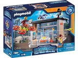 71084 Dragons: The Nine Realms - Icaris Lab Spielset, Mehrfarbig im MediaMarkt Saturn Prospekt 71084 Dragons: The Nine Realms - Icaris Lab Spielset, Mehrfarbig von PLAYMOBIL im aktuellen MediaMarkt Saturn Prospekt für 27,00 €
