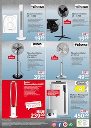 Standventilator Angebot & Preis im aktuellen Selgros Prospekt Standventilator Angebot im aktuellen Selgros Prospekt auf Seite 28