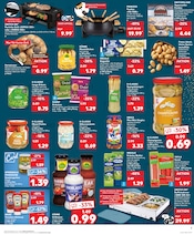 Aktueller Kaufland Prospekt mit Kartoffeln, "Aktuelle Angebote", Seite 3