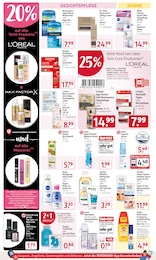 Weleda im Rossmann Prospekt "Unsere Angebote" auf Seite 8