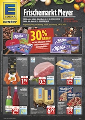 Aktueller EDEKA Supermarkt Prospekt in Knetzgau und Umgebung, "Wir lieben Lebensmittel!" mit 28 Seiten, 29.09.2025 - 04.10.2025