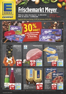 Aktueller EDEKA Prospekt