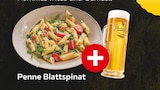 Penne Blattspinat im Angebot bei XXXLutz Möbelhäuser in Rheine Penne Blattspinat Angebote bei XXXLutz Möbelhäuser Rheine für 6,90 €